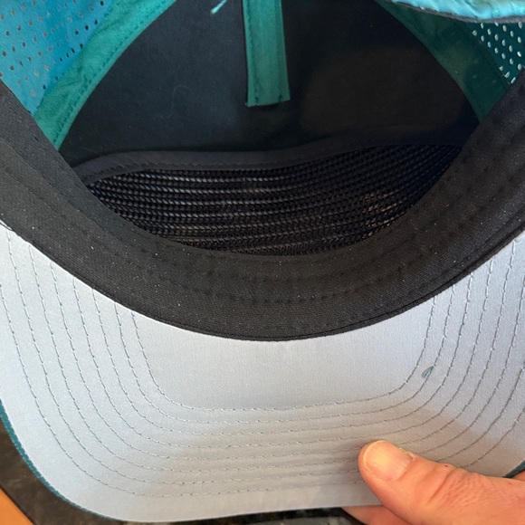 Masters Hat - Picture 4 of 5